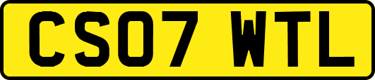 CS07WTL