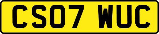 CS07WUC