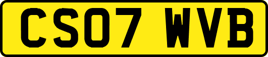 CS07WVB