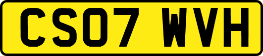 CS07WVH
