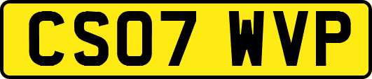 CS07WVP