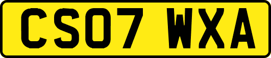 CS07WXA