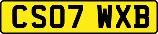 CS07WXB
