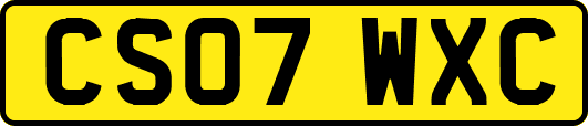 CS07WXC