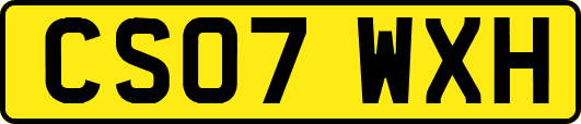 CS07WXH