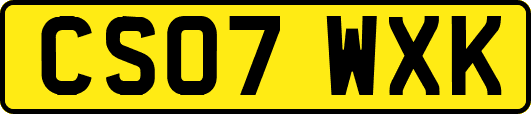 CS07WXK