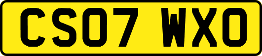 CS07WXO