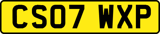 CS07WXP