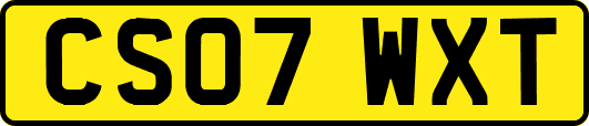 CS07WXT