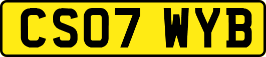 CS07WYB