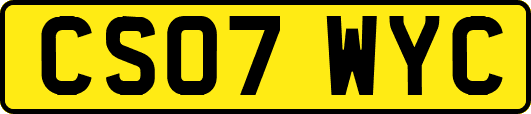 CS07WYC