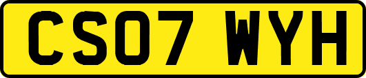 CS07WYH