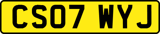 CS07WYJ