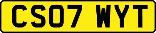 CS07WYT