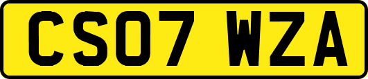 CS07WZA