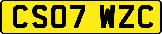 CS07WZC
