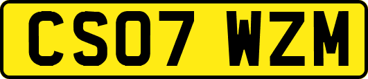 CS07WZM