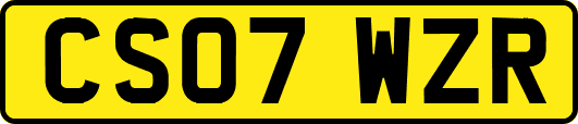 CS07WZR
