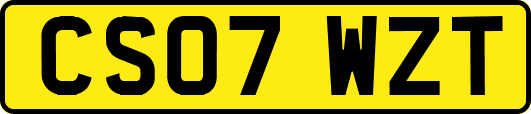 CS07WZT