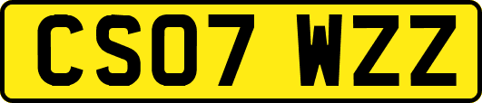 CS07WZZ