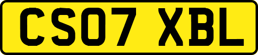 CS07XBL