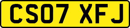 CS07XFJ