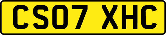 CS07XHC