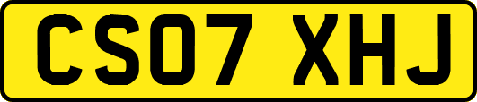 CS07XHJ