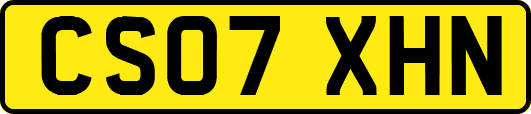 CS07XHN