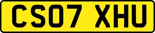 CS07XHU