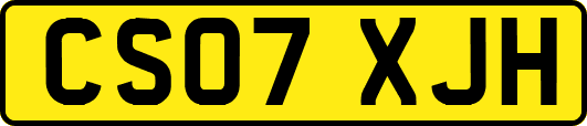 CS07XJH