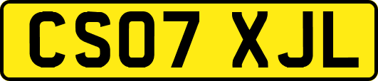 CS07XJL