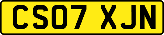 CS07XJN