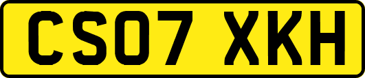 CS07XKH