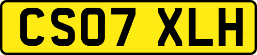 CS07XLH