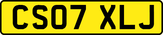 CS07XLJ