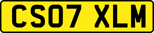 CS07XLM