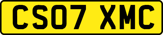 CS07XMC