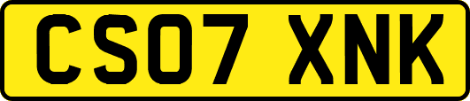 CS07XNK