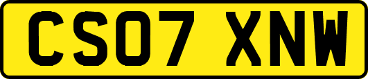 CS07XNW