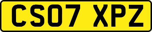 CS07XPZ