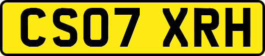 CS07XRH