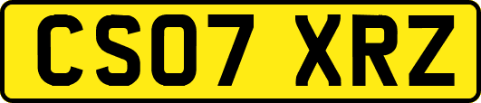 CS07XRZ