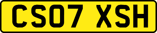 CS07XSH