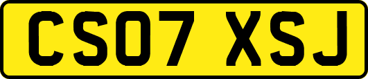 CS07XSJ