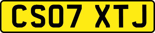 CS07XTJ