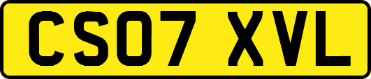 CS07XVL