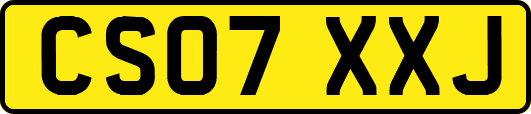 CS07XXJ