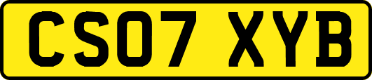 CS07XYB