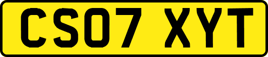 CS07XYT